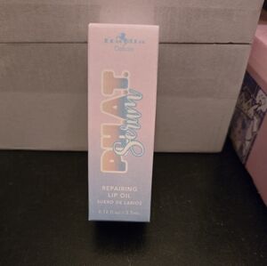 Repairing lip oil phat serum